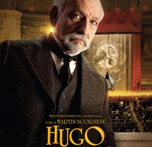 Hugo - film by Martin Scorsese