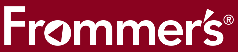 Frommer’s Guide logo