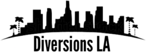 Diversions LA logo